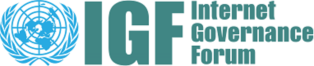 IGF - Internet Governance Forum logo