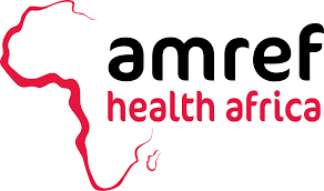 am ref health Africa logo