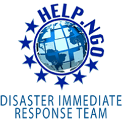 Help.NGO logo