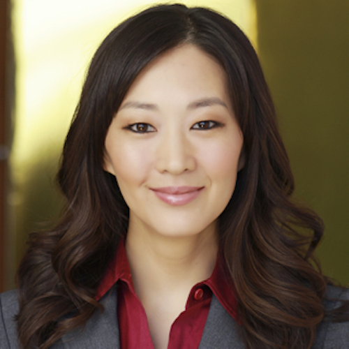 profile picture of Yurie Ann Cho