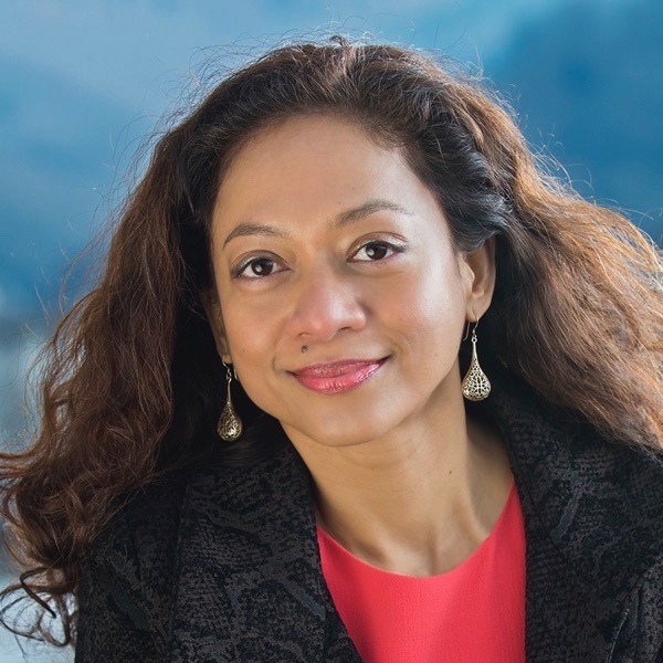 Rinalia Abdul Rahim