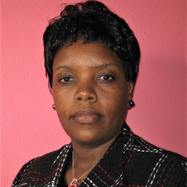 Esther Kioni