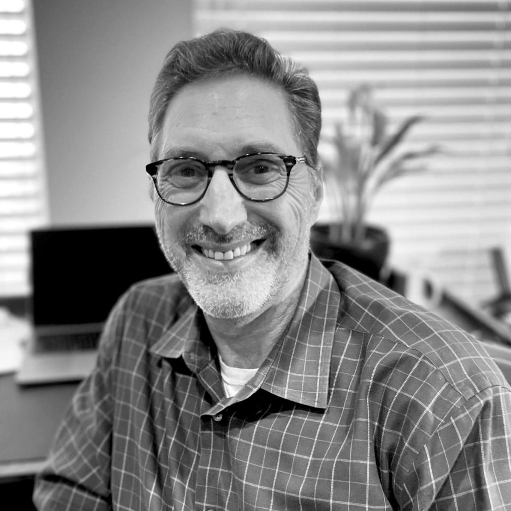 Jeff Kramer