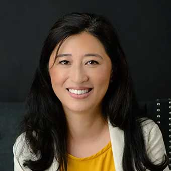 Portrait photo of Maiko Nakagaki