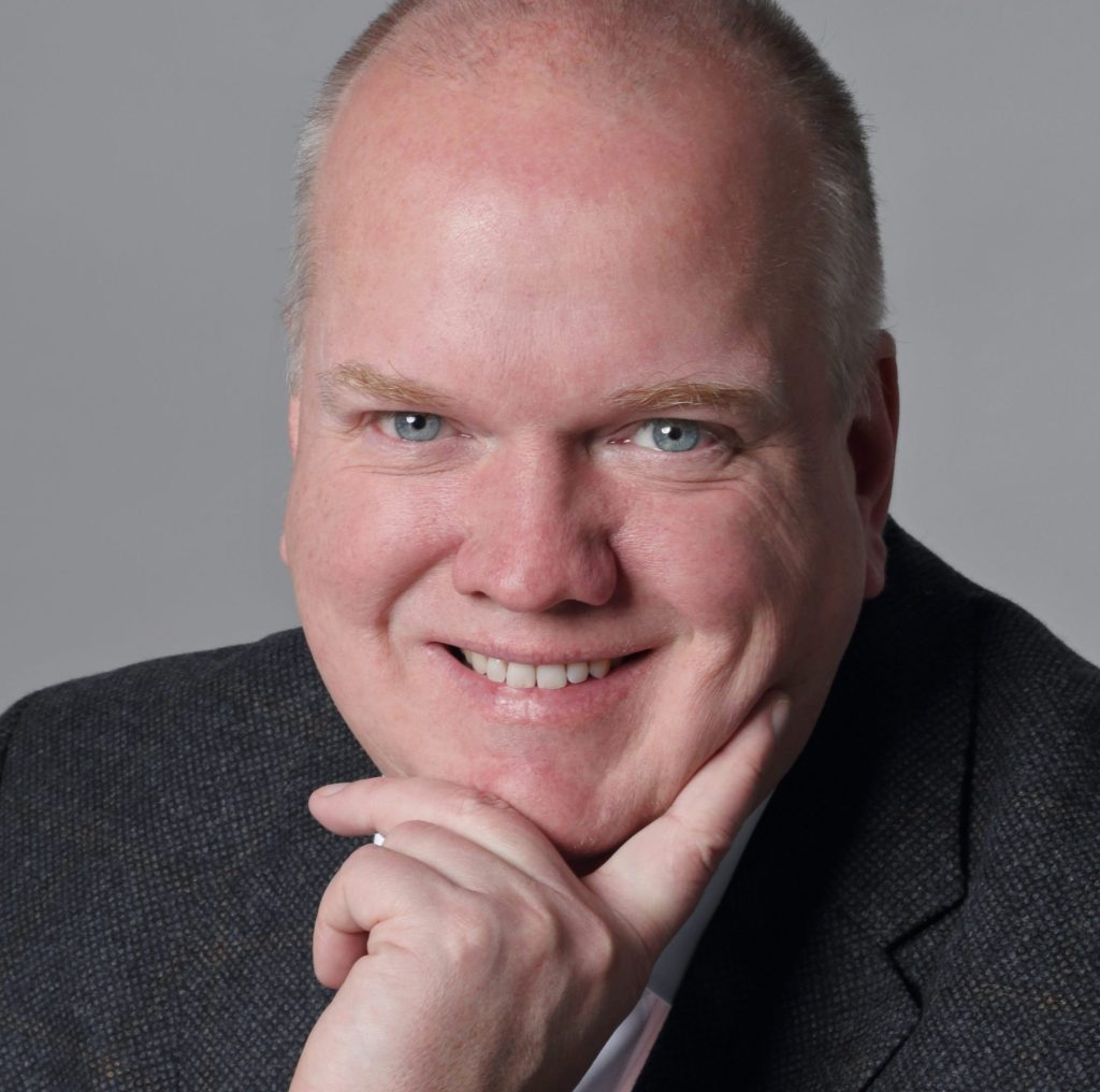 didierscaillet03c Portrait photo of Didier Salliet