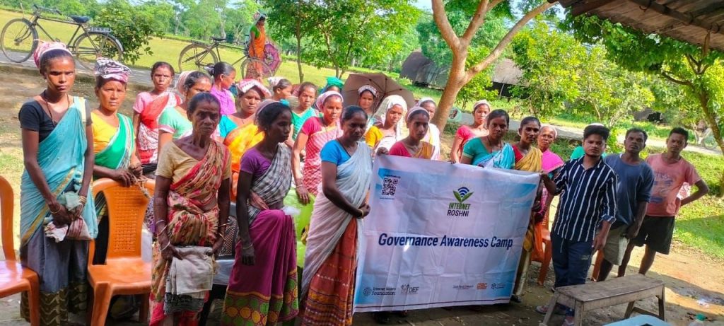 Project beneficiaries