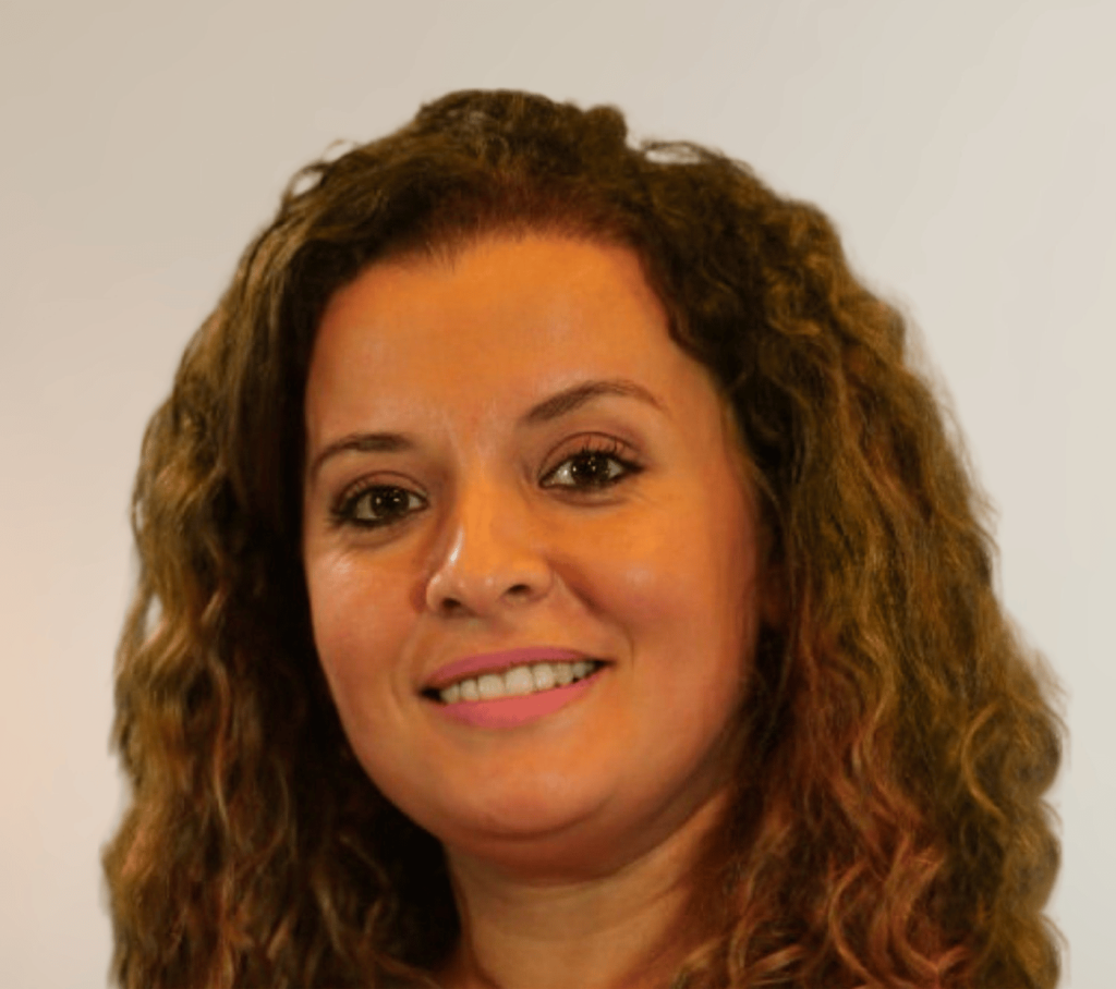 Fatima Zahra Lbouhmadi Headshot