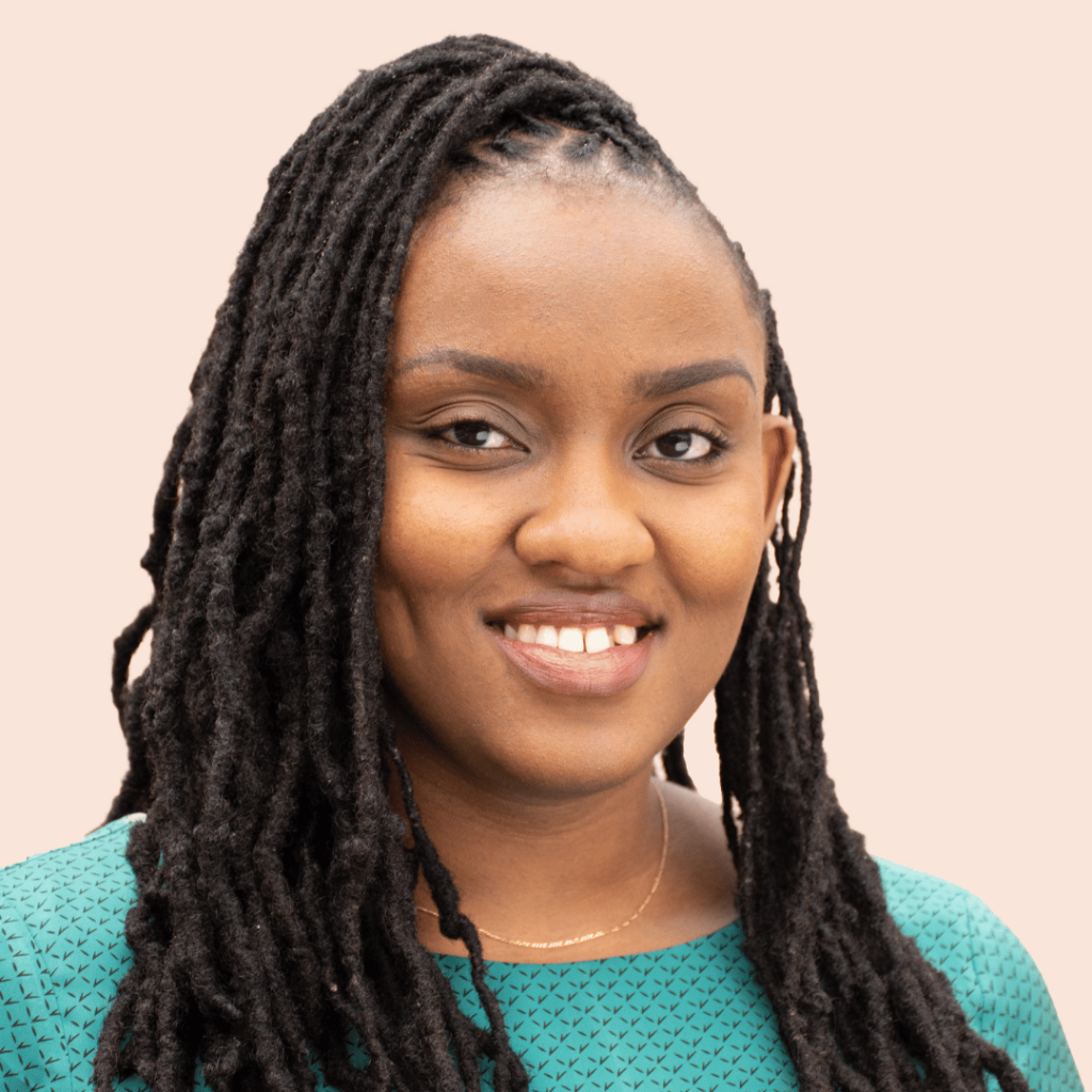 Georgette Adrianne Headshot