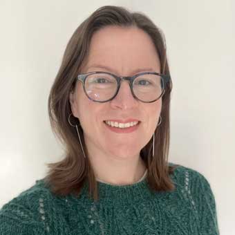 Photo portrait de Eeva Moore