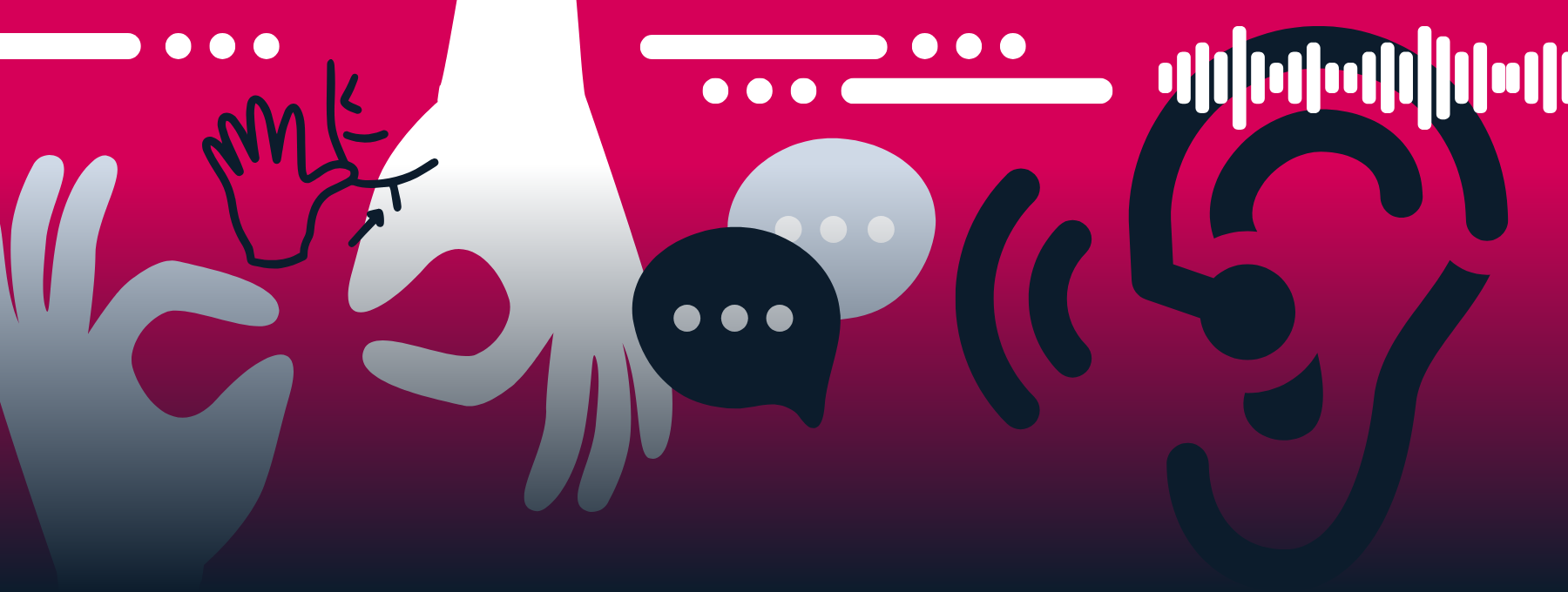 Digital Inclusion for Youth with Hearing and Speech Disabilities ...