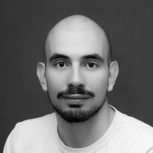 Headshot of João Aguiar