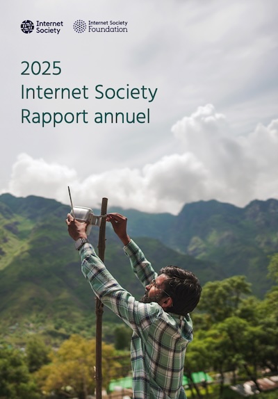 2025 Rapport annuel