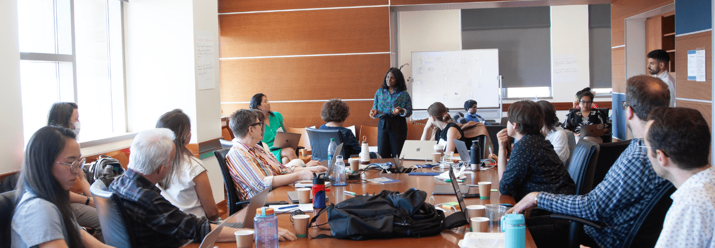 Applications Open for the Research Grant Program