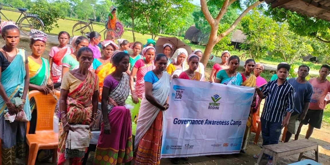 Project beneficiaries