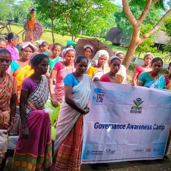 Project beneficiaries