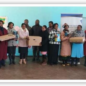 Project beneficiaries